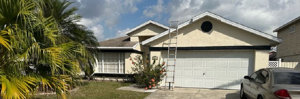 General Home Inspection in Anthony, Florida