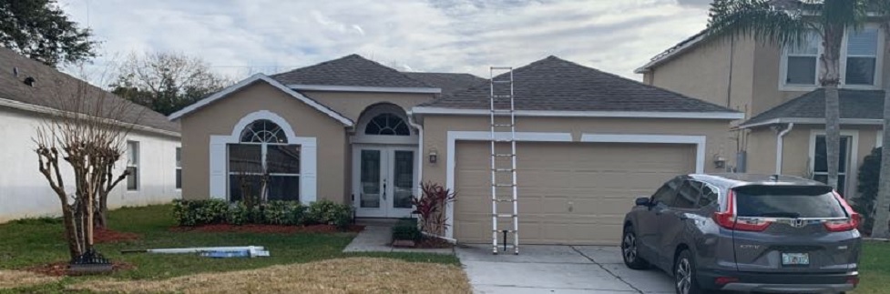 General Home Inspection in Orange, Florida