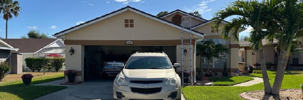 General Home Inspection in Winter Haven, Florida